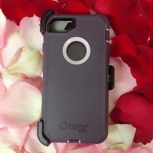 OtterBox Defender series case iPhone 7 8